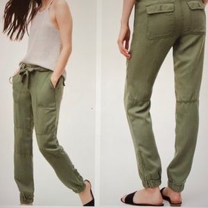 LOFT Cargo Pants
